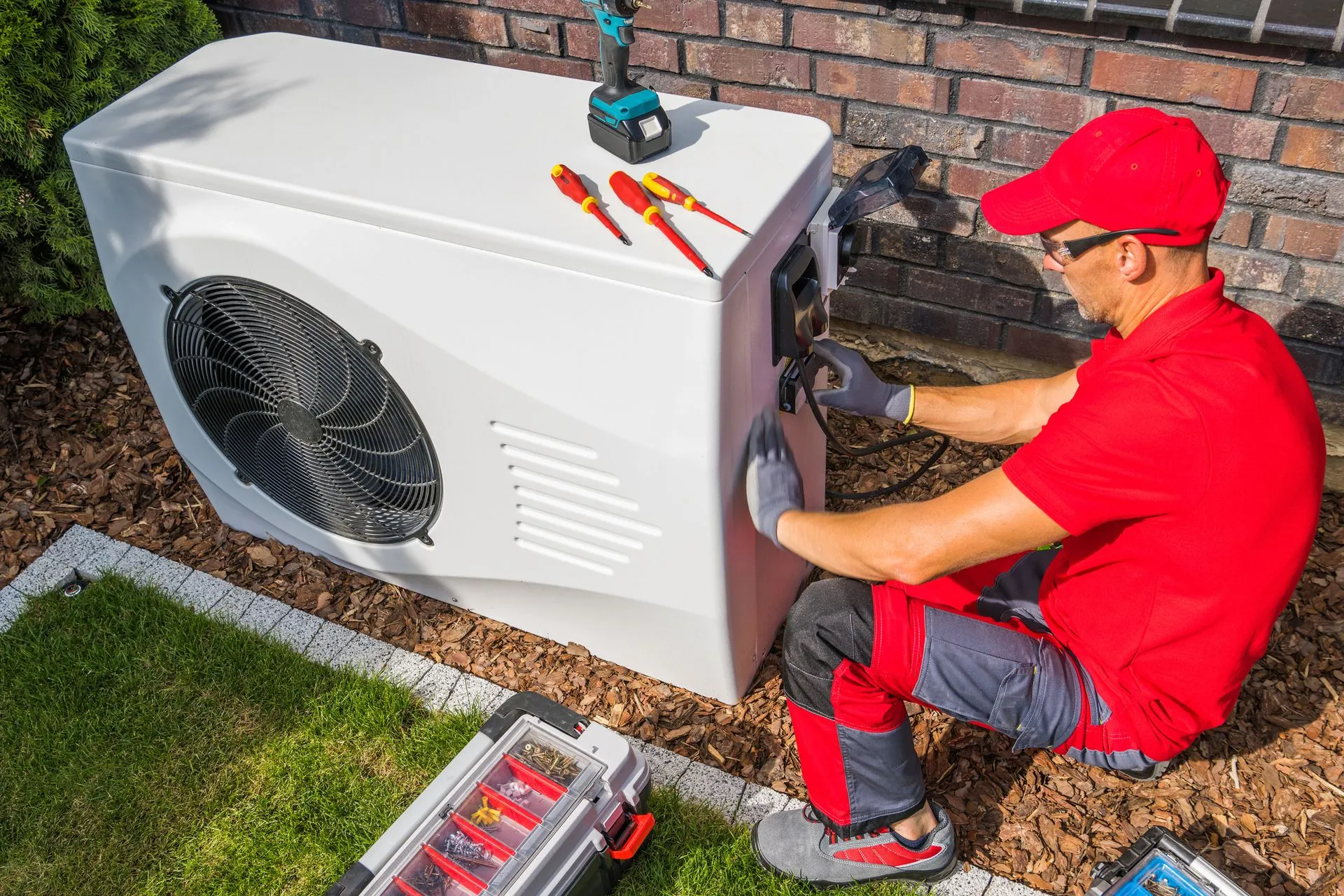About HVAC in Conshohocken, PA